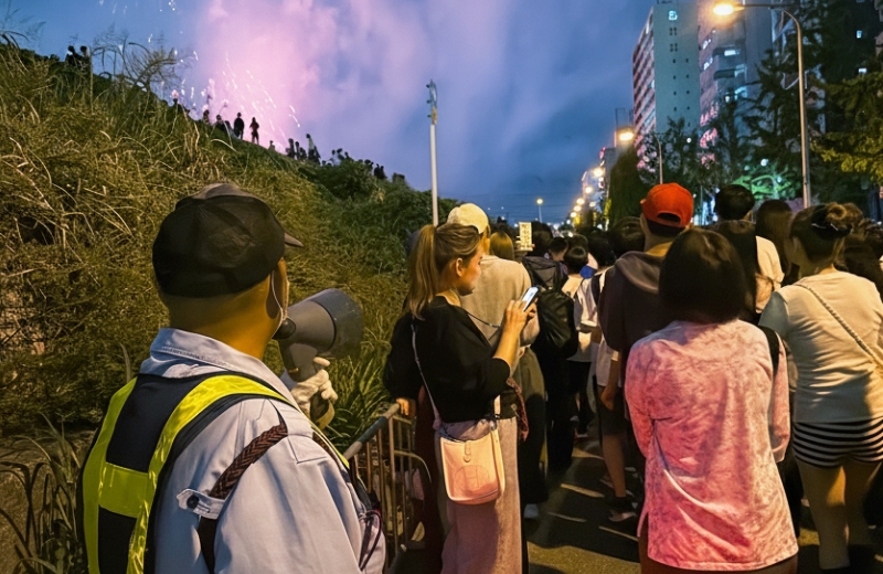 トップメッセージ